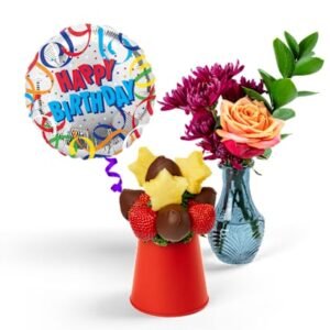 Bloom & Bite Bundle