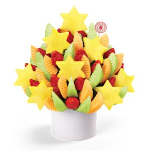 Star of David Celebration