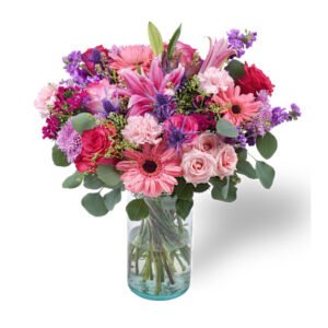 Spring Showers Bouquet