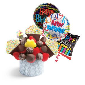 Delicious Birthday Wishes