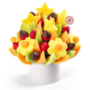 Delicious Celebration  Dipped Strawberries