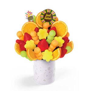 Get Well Bouquet