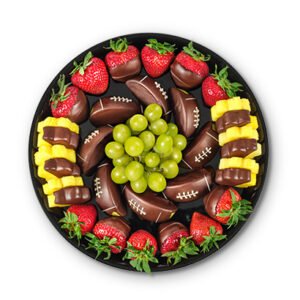 Game Day Indulgence Platter
